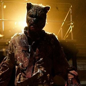 Foto Winnie Pooh: Miel Y Sangre. Parte 2.