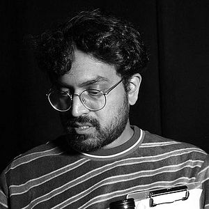 Foto Shaun Seneviratne