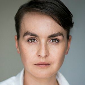 Foto Josephine Stewart-Te Whiu