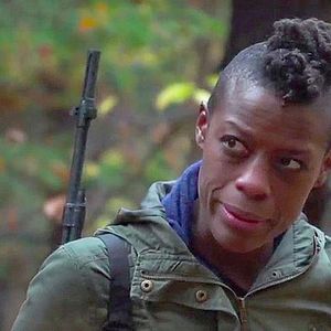 Foto The Walking Dead: Dead City