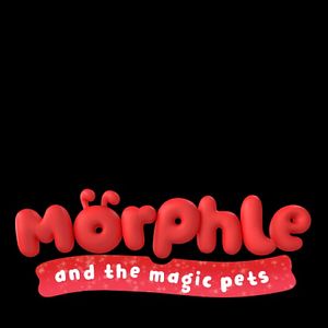 Foto Morphle And The Magic Pets