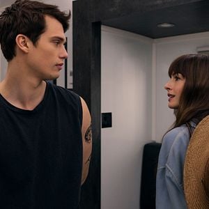 Foto Nicholas Galitzine