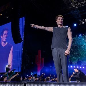 Foto Nicholas Galitzine