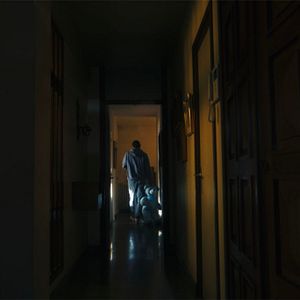 Foto La mesita del comedor