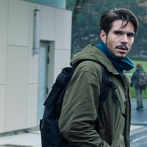 Foto François Civil