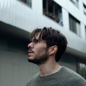 Foto François Civil