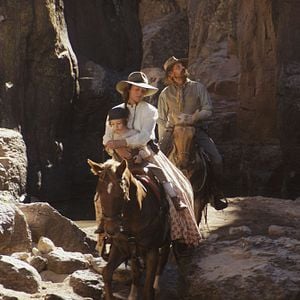 Foto The Dead Don't Hurt