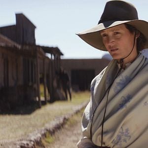 Foto The Dead Don't Hurt