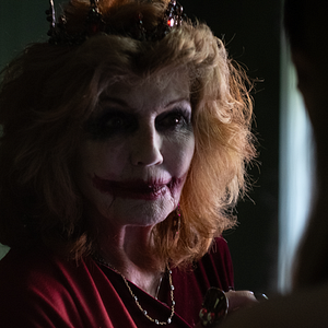 Foto Alicia en el país de las pesadillas