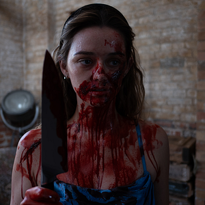 Foto Alicia en el país de las pesadillas