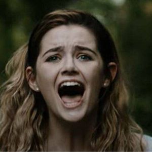 Alicia en el país de las pesadillas - Película 2023.mx