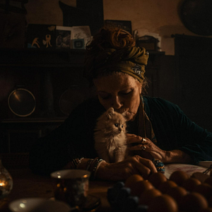 Foto Alicia en el país de las pesadillas