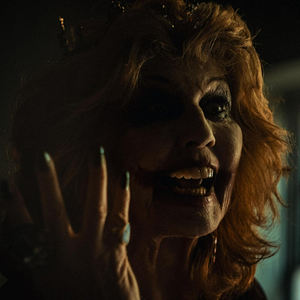 Foto Alicia en el país de las pesadillas