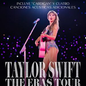 Foto Taylor Swift: The Eras Tour (Taylor's Version)