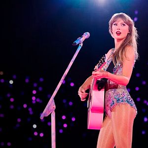 Foto Taylor Swift: The Eras Tour (Taylor's Version)