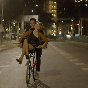 Foto El día es largo y oscuro