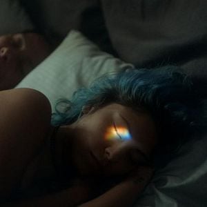 Foto El día es largo y oscuro