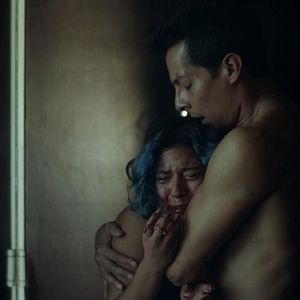 Foto El día es largo y oscuro