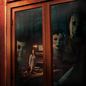 Foto Los Extraños: Capítulo 1