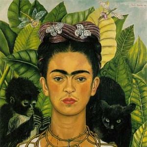 Foto Frida
