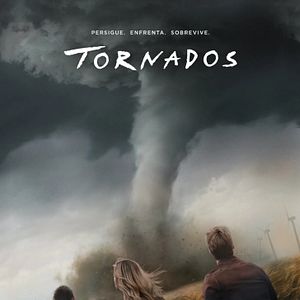 Foto Tornados