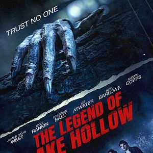Foto The Legend Of Lake Hollow