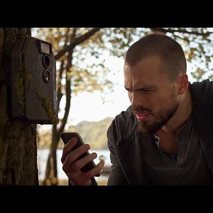 Foto The Legend Of Lake Hollow