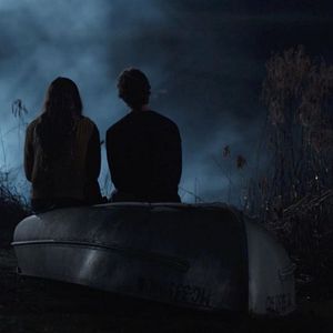 Foto The Legend Of Lake Hollow