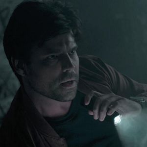 Foto The Legend Of Lake Hollow