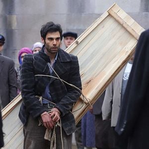 Foto La Leyenda del Árbol Negro