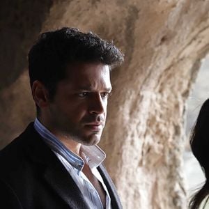 Foto La Leyenda del Árbol Negro