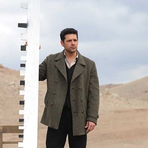 Foto La Leyenda del Árbol Negro