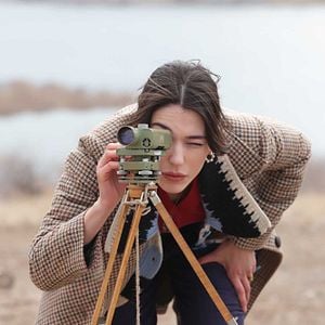 Foto La Leyenda del Árbol Negro