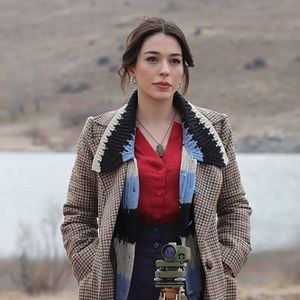 Foto La Leyenda del Árbol Negro