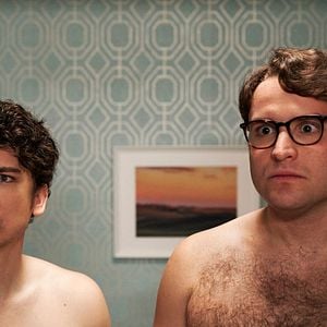 Foto Otra cena con los papás