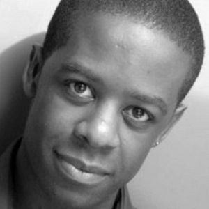 Foto Adrian Lester