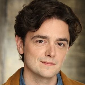 Foto Gerard B. Fillmore