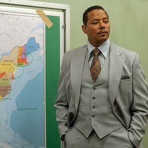 Foto Terrence Howard