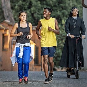 Foto El juego bonito