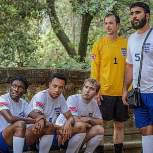 Foto El juego bonito