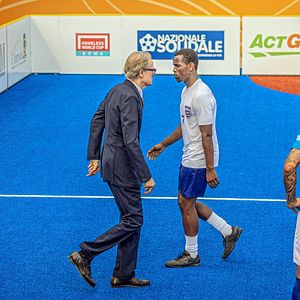 Foto El juego bonito