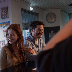 Foto Los Extraños: Capítulo 1