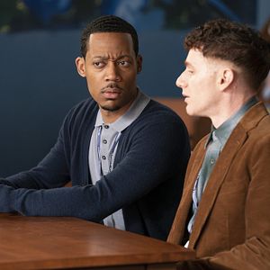 Foto Tyler James Williams