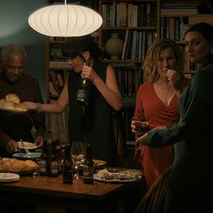 Foto After the Party