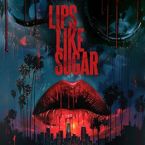 Foto Lips Like Sugar