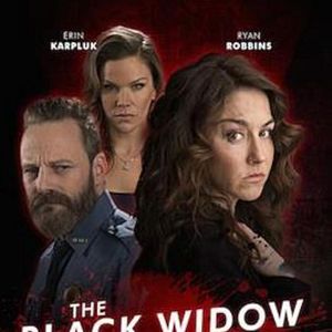 Foto The Black Widow Killer