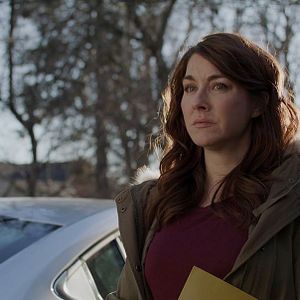 Foto The Black Widow Killer