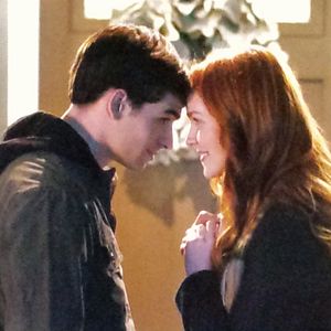 Foto The Black Widow Killer