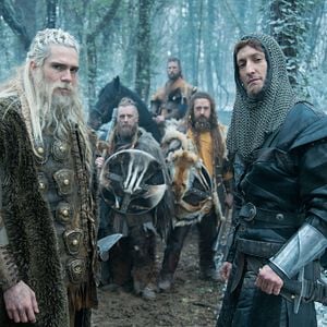 Foto François Civil