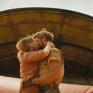 Foto Profesión peligro